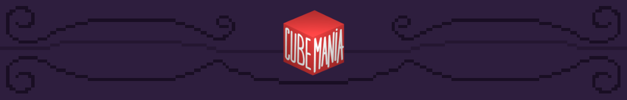 Cubemania