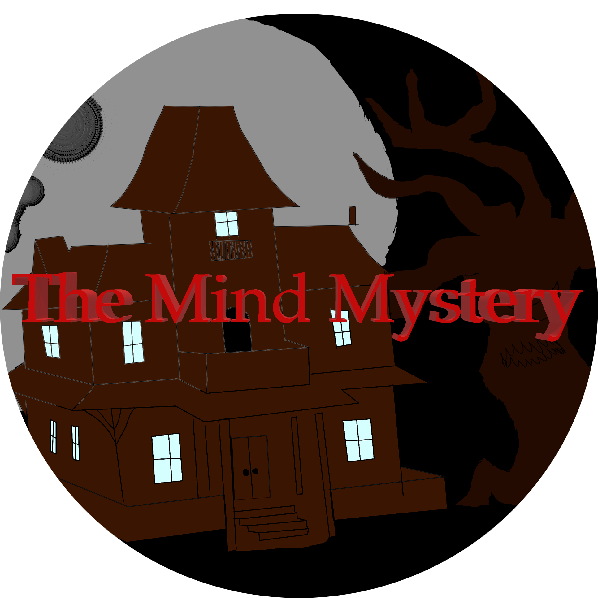 The Mind Mystery