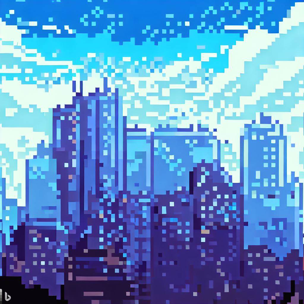 Pixel Game Jam #2 - itch.io