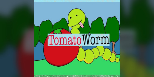 Cover image for Tomatoworm