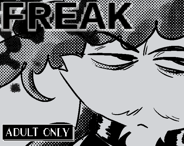 freak-by-ren