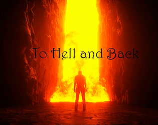 To Hell And Back