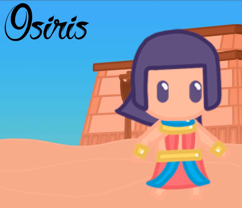 Osiris