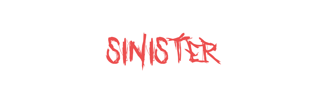 Sinister (Horror Game)