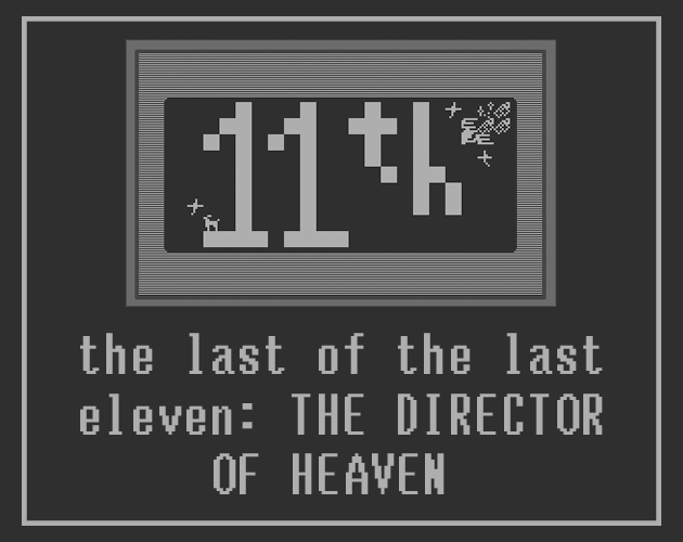 eleventh (unsacred)