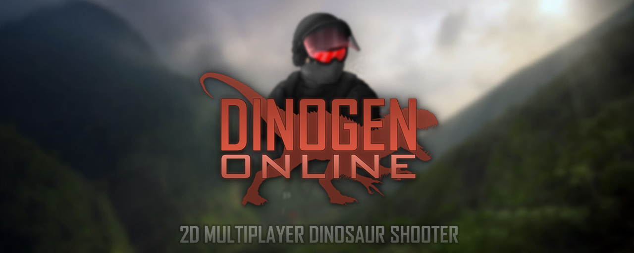 Dinogen Online 🕹️ Play Now on GamePix