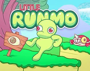 Окунитесь в мир Little Runmo и испытайте классичес