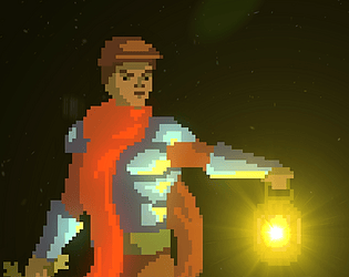 The Void's Lighthouse