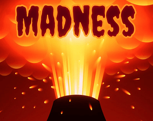 Molten Madness
