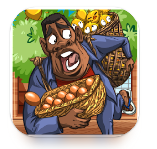 Chicken Pickin Reboot