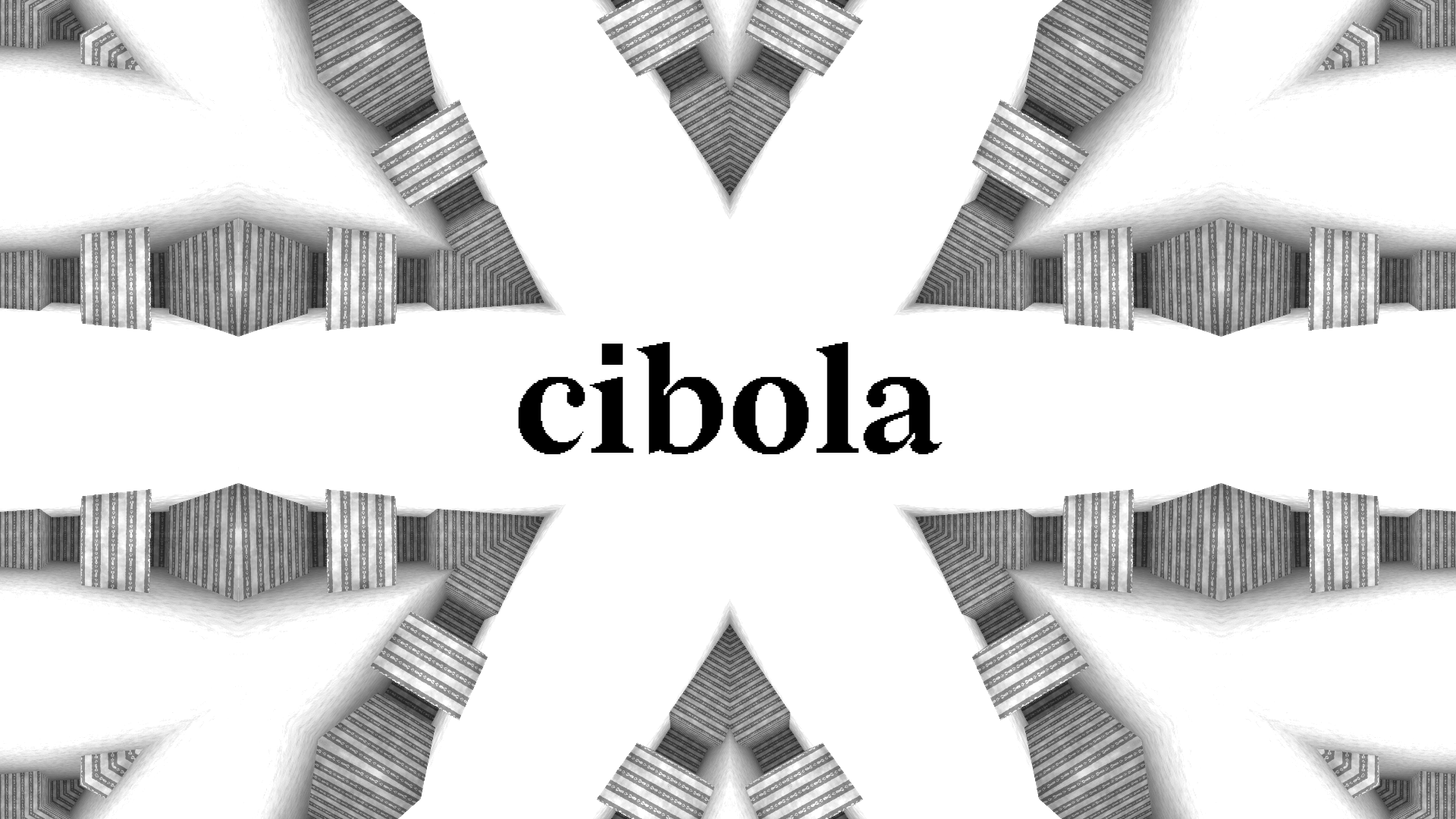 Cibola by controliste