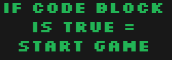 Code Block