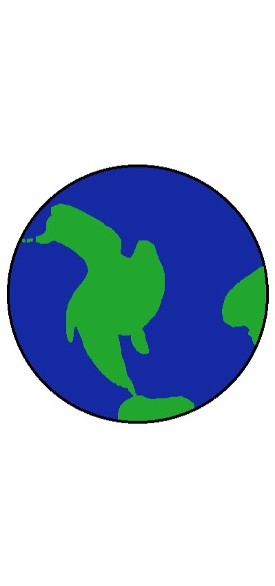 Cover image for Protect the Planet!