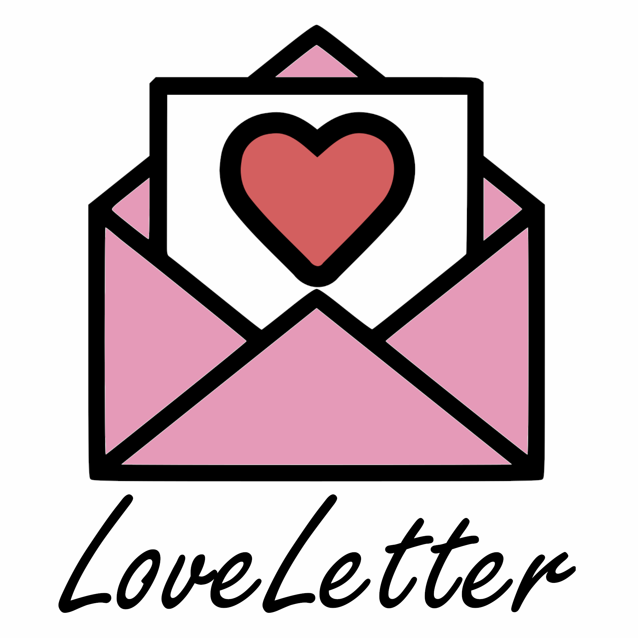 LoveLetter By Kuvrot