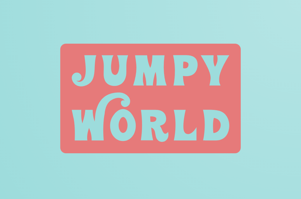Jumpy World