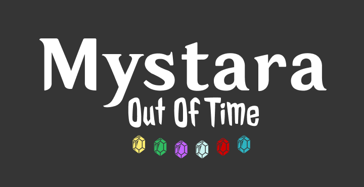 Mystara: Out of Time