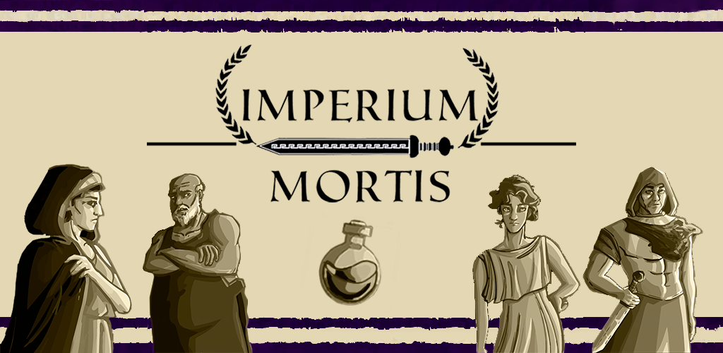Imperium Mortis