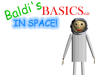 Playtime's Swapped Basics 1.4.3 Port [Baldi's Basics] [Mods]