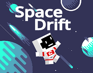 Space Drifter