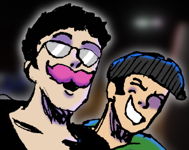Five Nights at Markiplier's