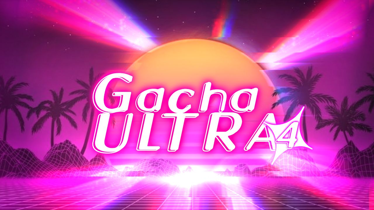 Gacha Ultra 3 APK Download for Android Free