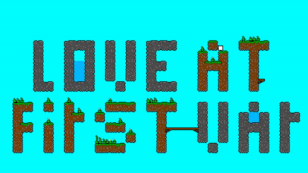 Love at first variable
