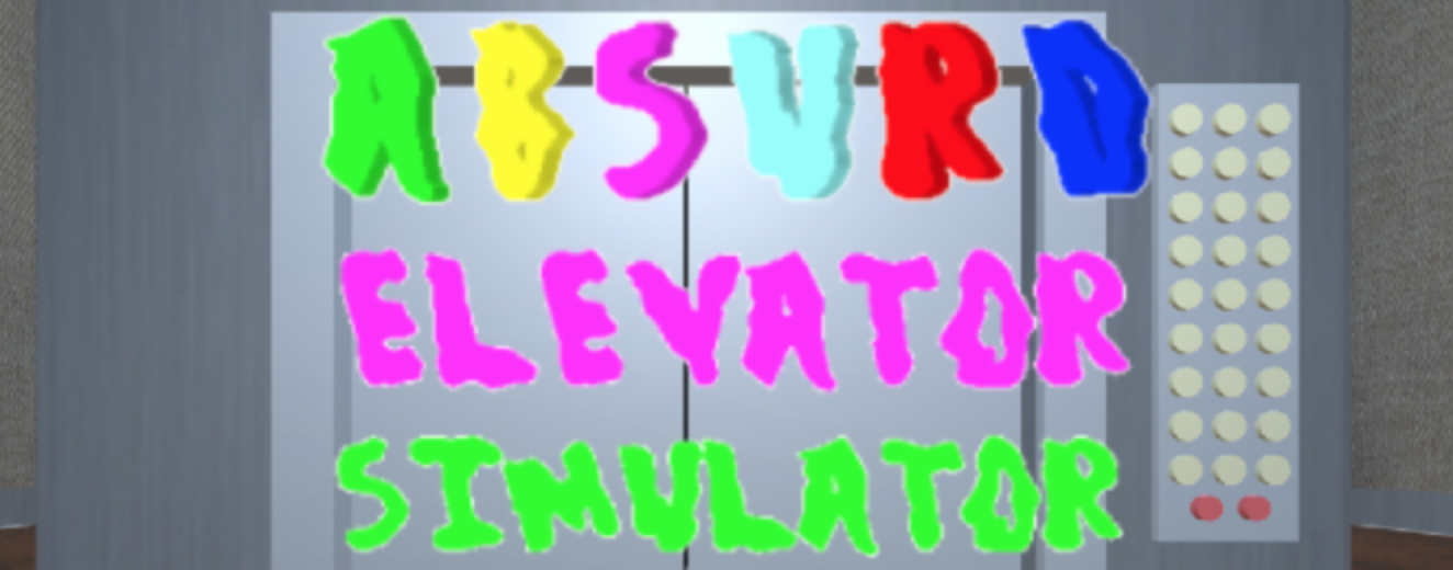Absurd Elevator Simulator