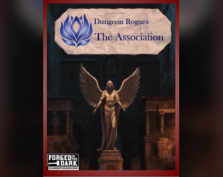 The Association, a Score Forged in the Dark  