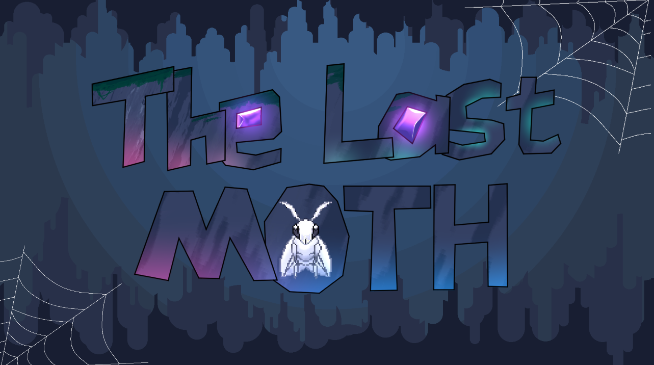 The Last Moth