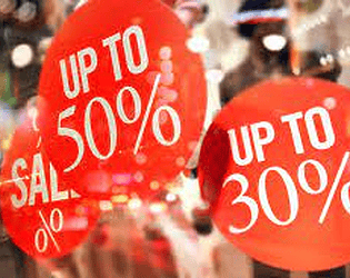 Discount App