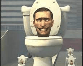 Skibdi Toilet App