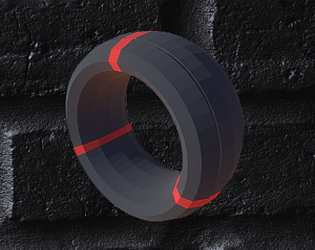 Tire Run