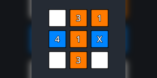 Cover image for Tile Game