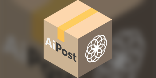 Cover image for AiPost