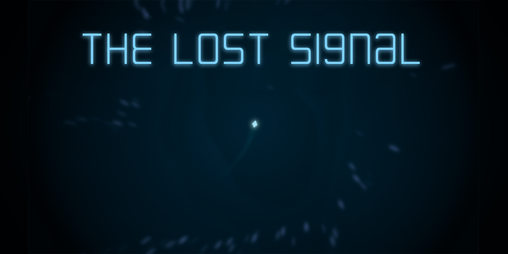 Cover image for The Lost Signal