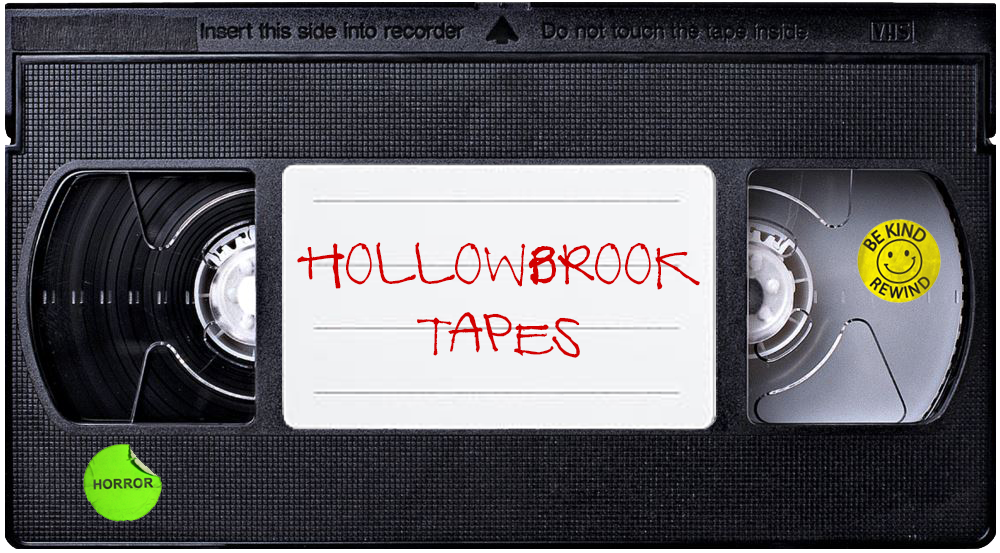 Hollowbrook Tapes