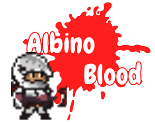 Albino Blood