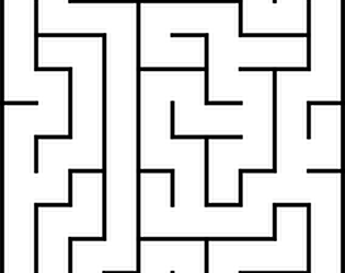 The Maze