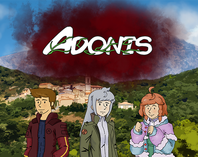 Adonis (Prototype)