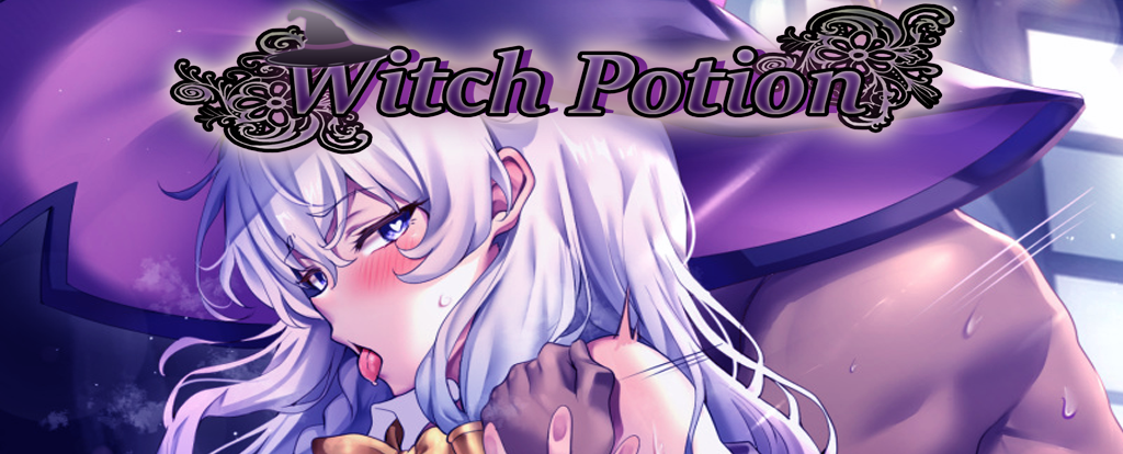 Witch Potion (18+)