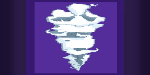 Cover image for Cyclonic Rift