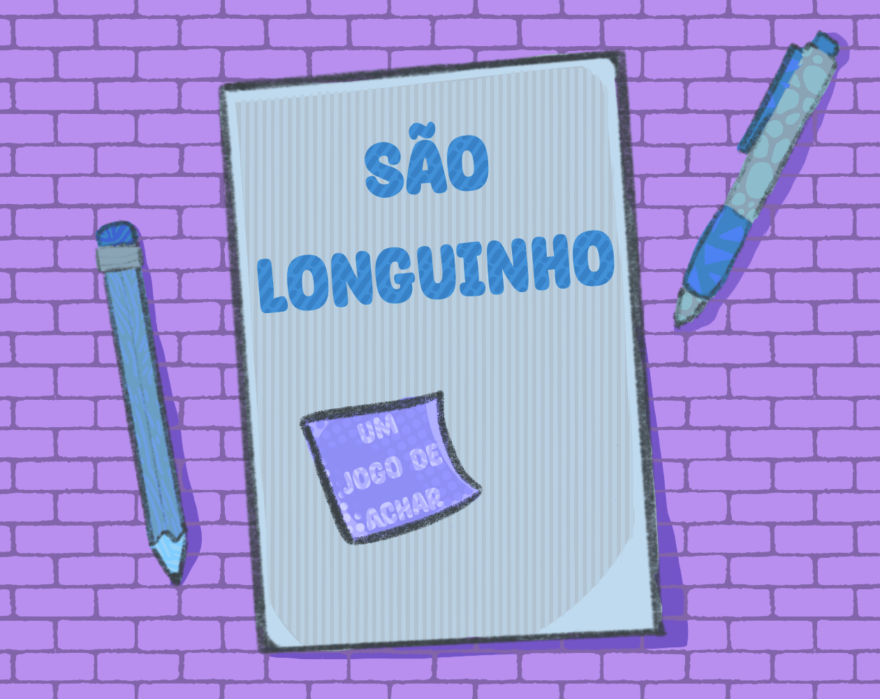 São Longuinho