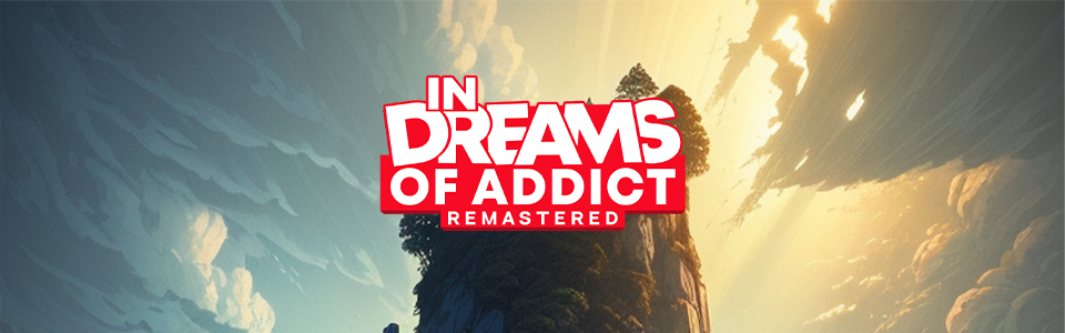 In Dreams of Addict Remastered