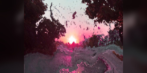 Cover image for MESSAGE FROM THE STREET-LEVEL SOLSTICE GANG