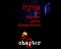 Games like Eyes - the horror game • Games similar to Eyes - the horror game  • RAWG