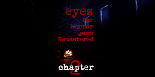 Download Eyes: The Horror Game wallpapers for mobile phone, free