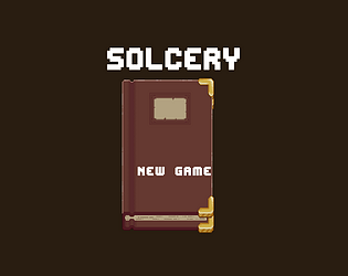 Solcery