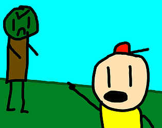 THE ELIJAR PLATFORMER EVER