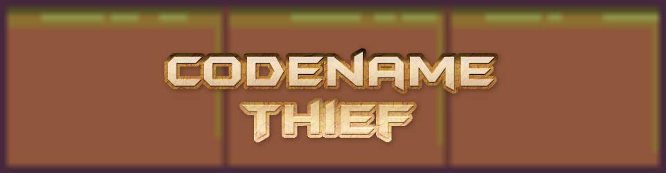 Codename: Thief