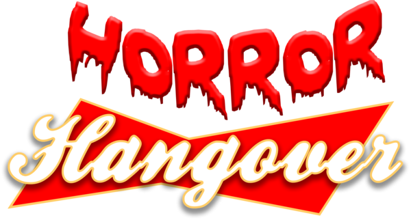 Horror Hangover